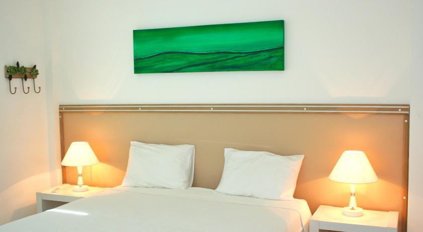 Apartamento Ático (3 adultos)