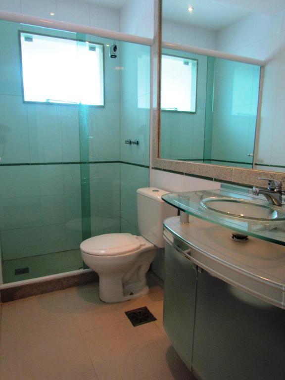 Apartamento de 3 dormitorios (5 adultos)