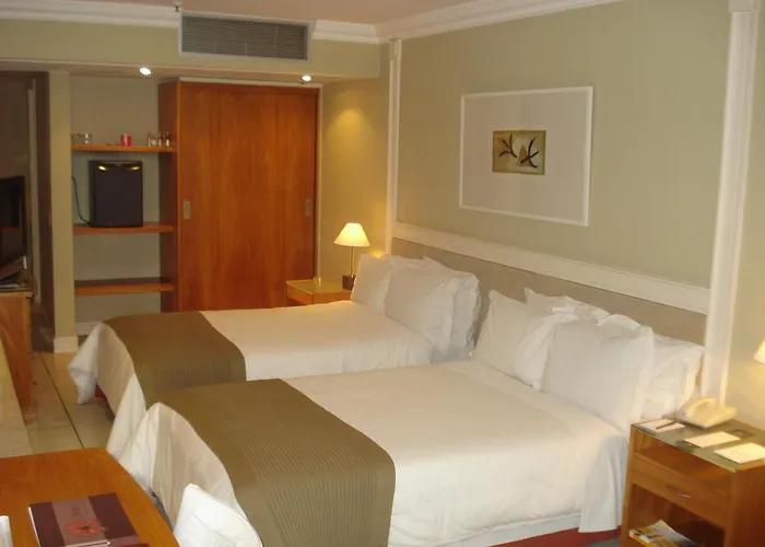 Hotel Golden Tulip Ipanema Plaza Río de Janeiro